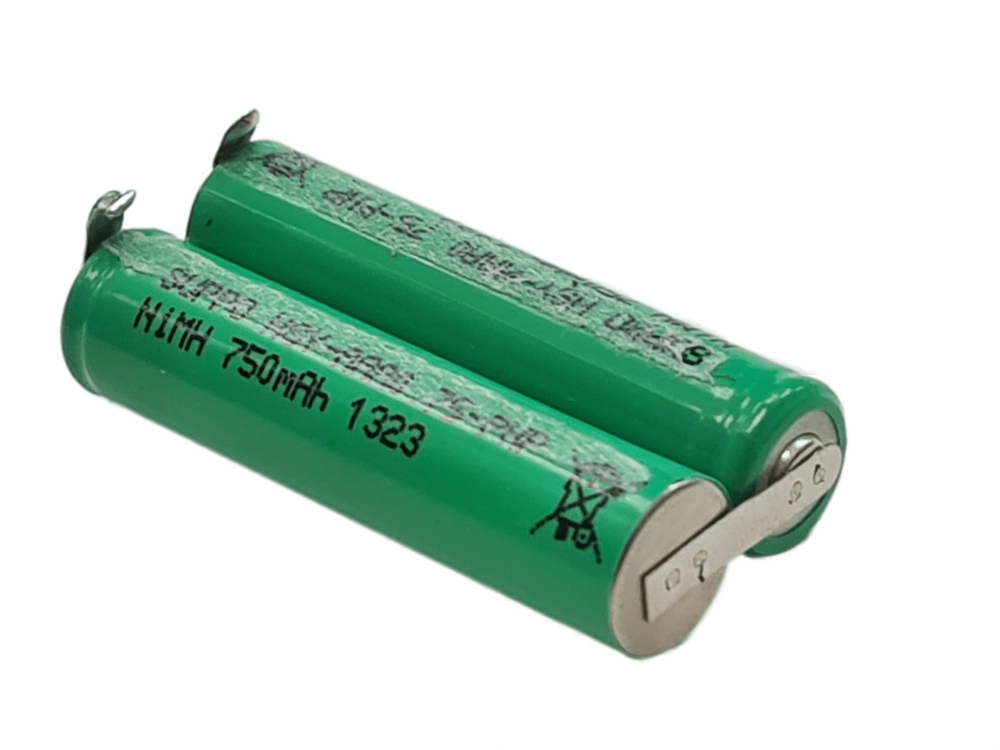 Ремонт аккумулятора Philips QC5365