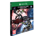 Bayonetta & Vanquish (Xbox) Б/У