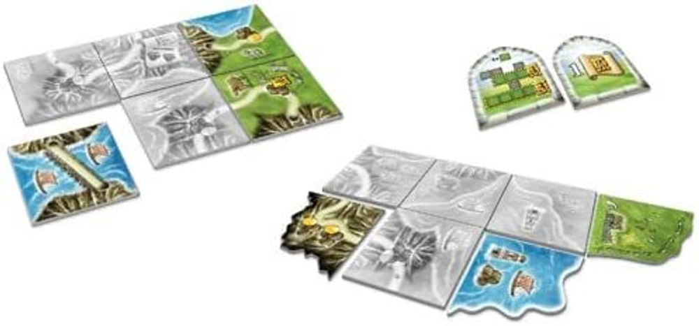 Isle of Skye Big Box