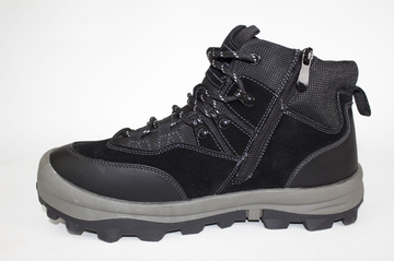 Ботинки мужские зимние 05299-1F