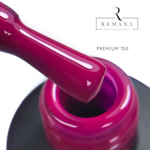 Гель-лак REMANA № 150, 10 мл