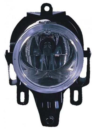 ПРОТИВОТУМАННАЯ ФАРА MITSUBISHI PAJERO ЛЕВАЯ=ПРАВАЯ 2003