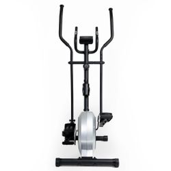 Эллиптический тренажер FITRONIX Graphite Eagle