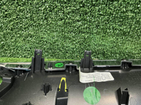 Декоративная накладка салона GAC GS3 1 (2024-н.в.)