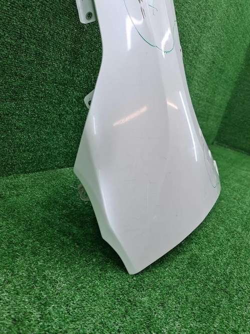 Крыло переднее правое Toyota RAV4 5 XA50 (18-нв)