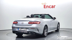Mercedes-Benz E-Class W213 E220d Cabriolet (10.2020)