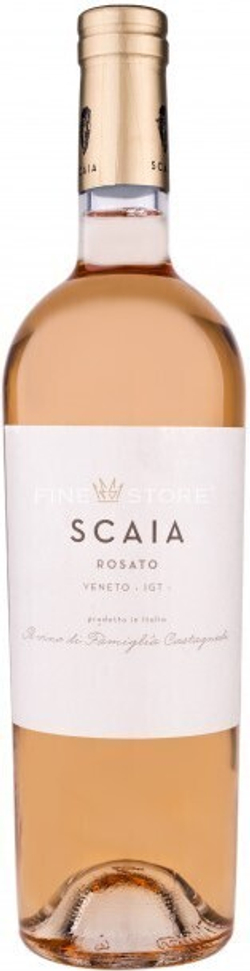Tenuta Sant'Antonio, Scaia Rosato