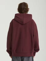 Мужская Толстовка Hooded American Script