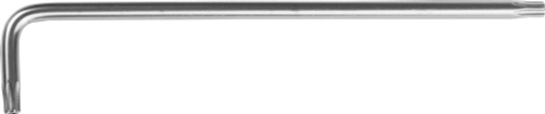 KRAFTOOL TH 15, ключ TORX с отверстием, Cr-Mo (27439-15)