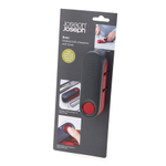 Ножеточка Rota™ серый-красная