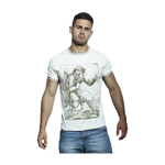 Мужская футболка 0503220m-EP Костыль 0503220m-EP