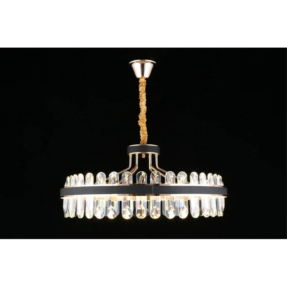 Подвесная люстра Aployt HONORI APL.027.03.102