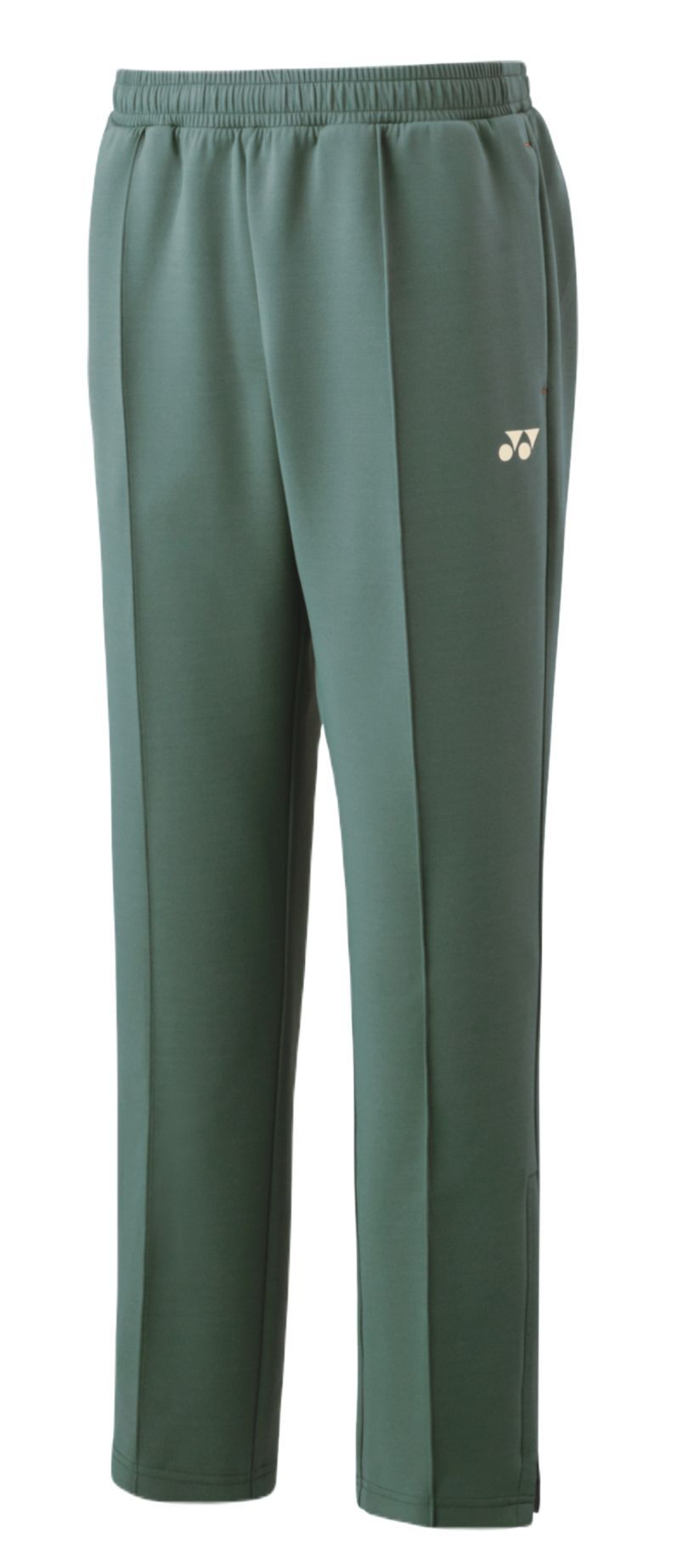 Теннисные брюки Yonex Sweat Pants - green