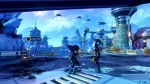 Игра Ratchet and Clank (Русская обложка) (Русская версия) для PlayStation 4