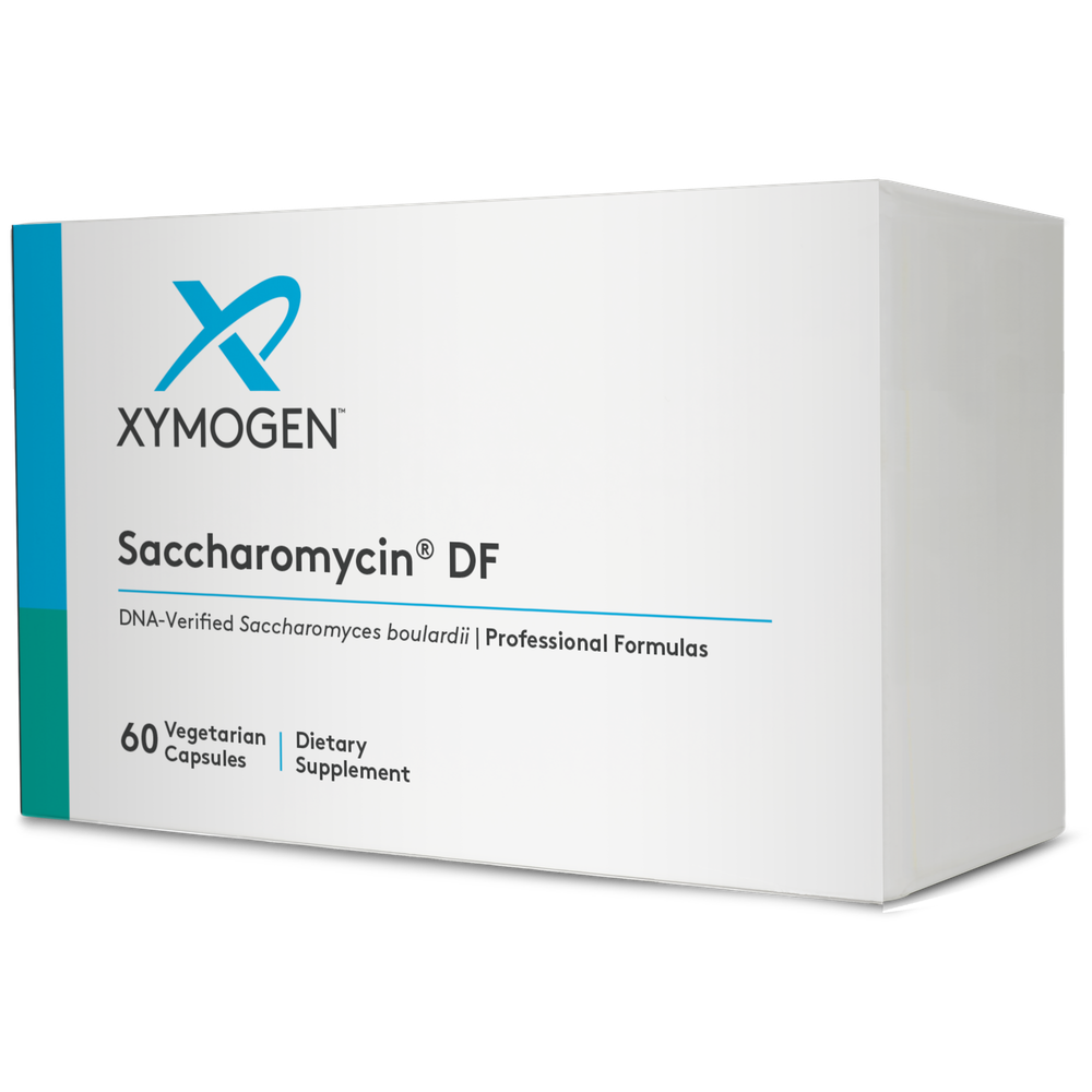 Saccharomycin® 10B 60 Capsules