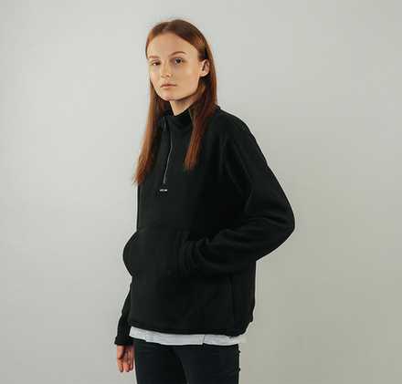 Fleece Black Label