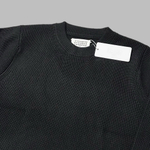 Свитер Maison Margiela #D220 (черн.)