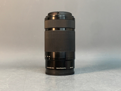 Sony 55-210mm f/4.5-6.3 E OSS