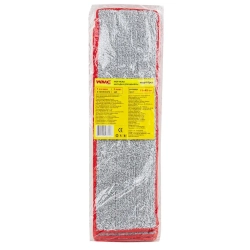 Накладка сменная из микрофибры для швабры WMC-04 (5 шт/к-т) WMC TOOLS WMC-mop4-5pcs