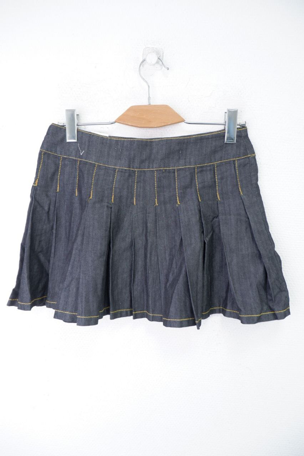 Юбка Origem Jeans джинсовая 44 размер