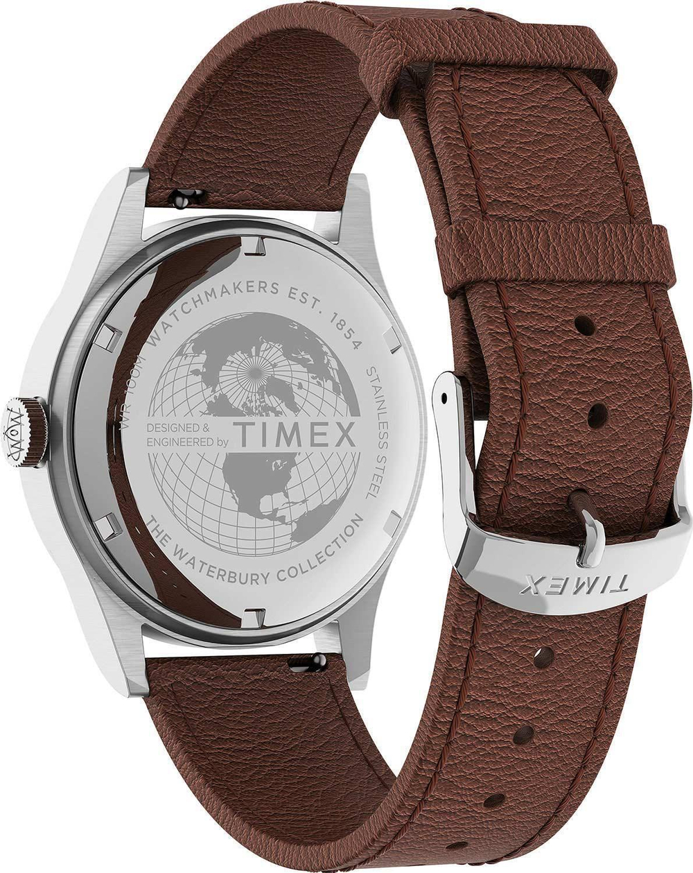 Мужские наручные часы Timex TW2U90400