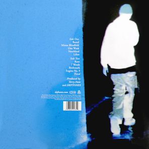 Deftones / Adrenaline (LP)