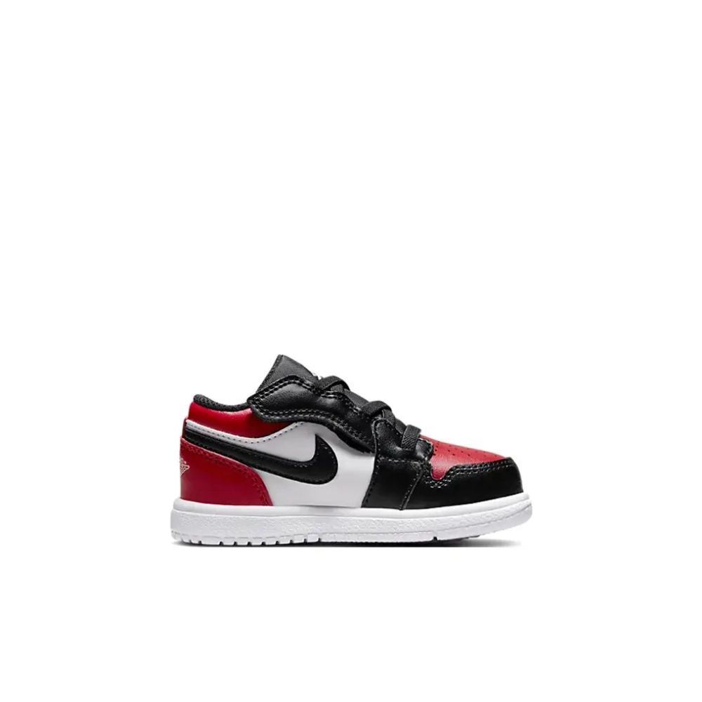 Детские кроссовки Air Jordan 1 Low ALT 'Bred Toe' CI3436-612
