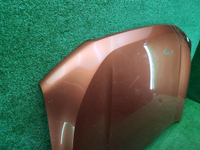 Капот Haval Dargo (2022-н.в.)