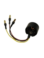 Мотор бесколлекторный 2212/1400KV для самолета Ranger 1600