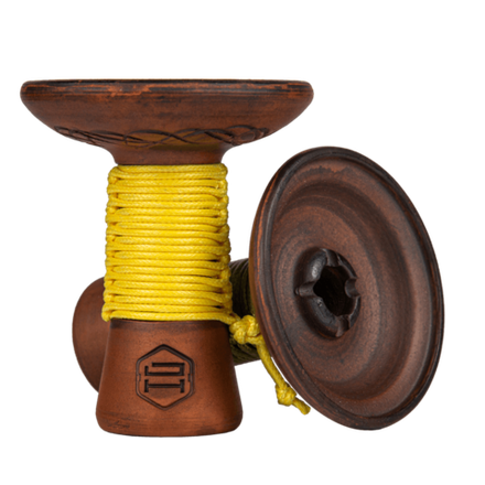 Чаша Japona Mummy Yellow (Желтый)