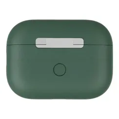 Apple AirPods Pro 2nd gen with MagSafe USB-C (2023) Midnight Green Total Matte