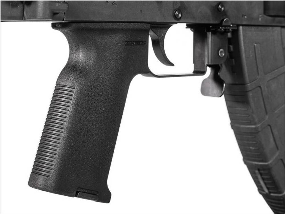 Рукоятка пистолетная MOE K2® AK Grip AK47/AK74 - Black