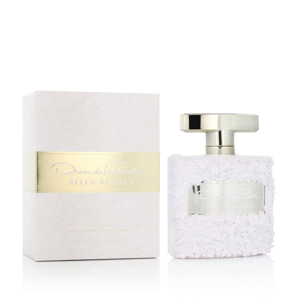 Oscar De La Renta Bella Blanca Eau De Parfum 100 ml (woman)