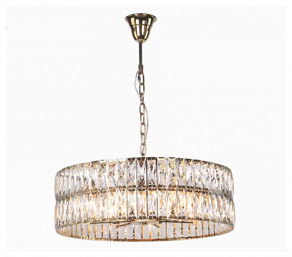 Подвесной светильник Newport 10120 10125+3/C gold new