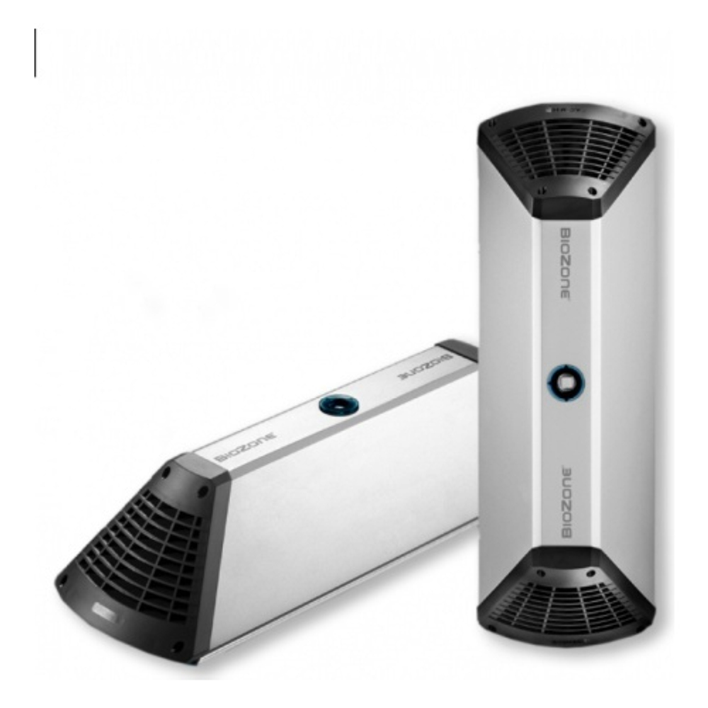 Очиститель воздуха  BioZone AC20