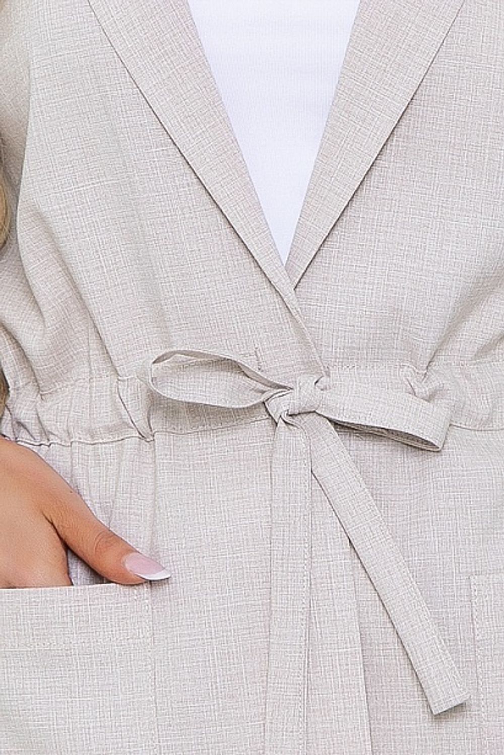 Жакет 8193 Avili (Акция)