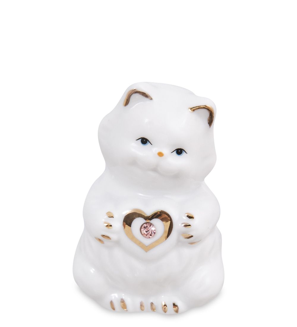 XA-923/3 Фигурка «Котенок»