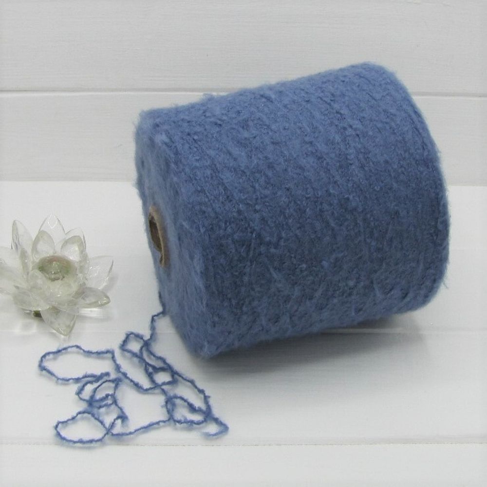 OLIVO 84% вспушеный хлопок 12% полиамид 4% другие волокна