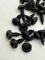 Саморез ММ (Клоп) 3.5х9.5мм, 1 штука