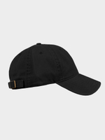 Кепка MLTV BaseCore Tag Cotton Черный