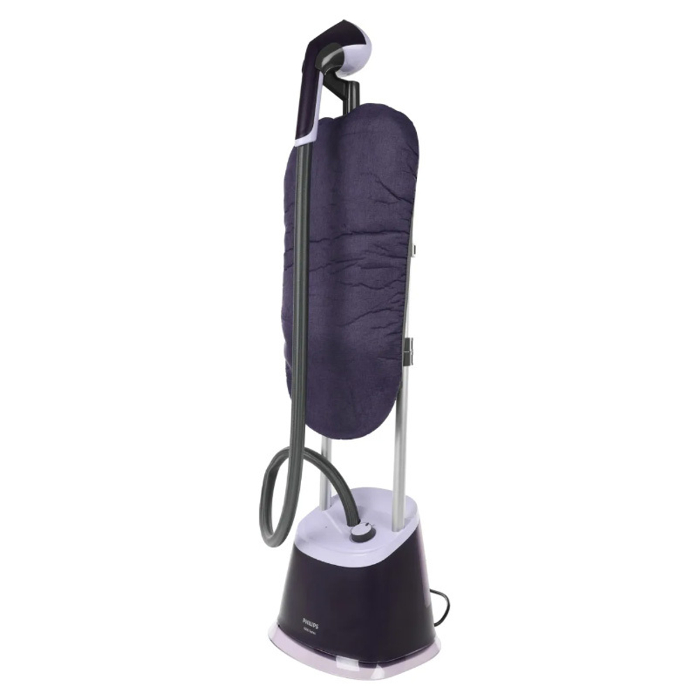 Отпариватель Philips STE3160, фиолетовый
