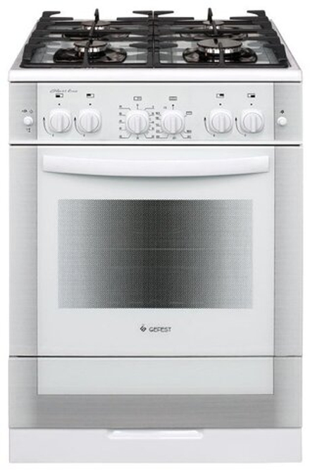Газовая плита Gefest 6500-02 0042