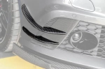 Карбоновые канарды для AUDI RS6 2013 - 2018 C7 Ауди