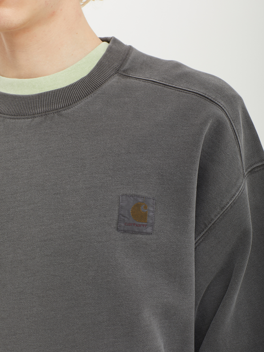 Мужская Толстовка Vista