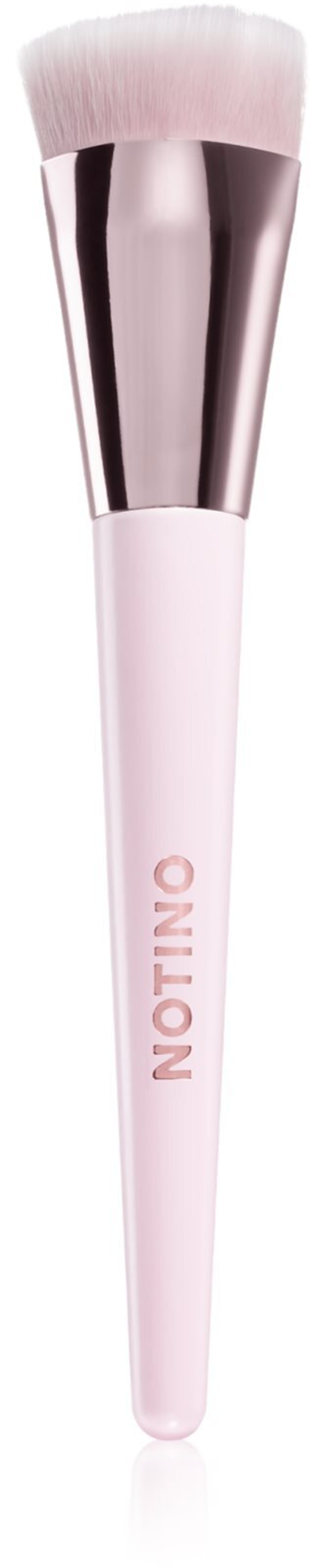 Notino Glamour Collection Flawless Face Brush Set - набор кистей с косметикой /  1 шт.   / GTIN 3760275383891