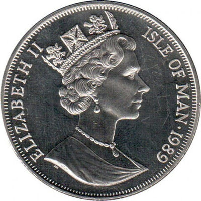 Персидская кошка