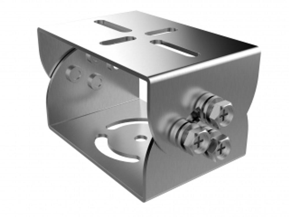 DS-1706ZJ  Установочная площадка