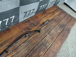 Проводка парктроников заднего бампера Omoda C5 22-нв Б/У Оригинал 806006852AA