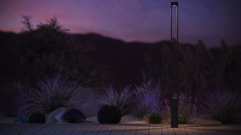 Ландшафтный светильник, арт. O424FL-L25GF