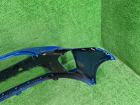 Бампер передний KIA Stinger CK (2017-2021) GT